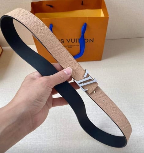 حزام لويس فويتون