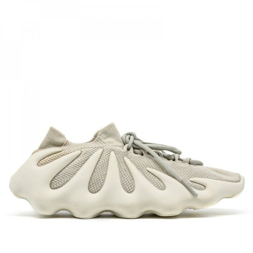 سنيكرز أديداس ييزي 450 أبيض كلاود