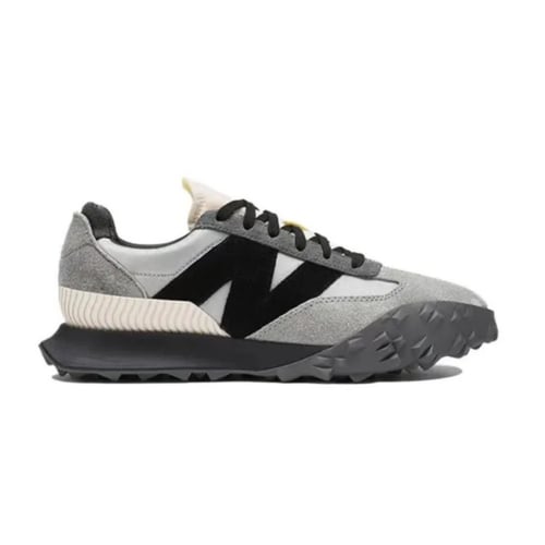 حذاء نيو بالانس 72xc رمادي داكن