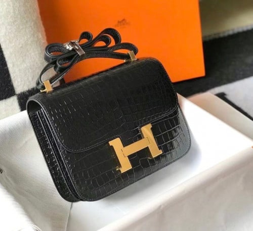 HERMES 19CM