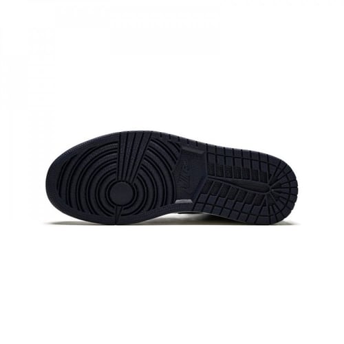 إير جوردان 1 ريترو اوبسيديات سايل