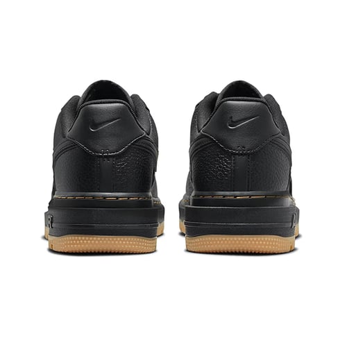 نايكي اير فورس1 لو GUM بلاك