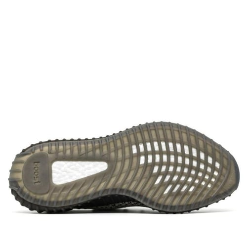 حذاء رياضي ييزي بوست 350 حجر رماد