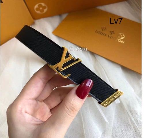 حزام لويس فويتون