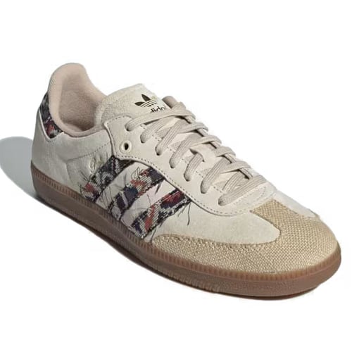 حذاء للجنسين اديداس سامبا Consortium Cup END فاخر