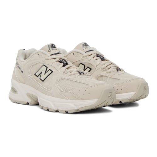 نيو بالانس 530 سنيكر بيج