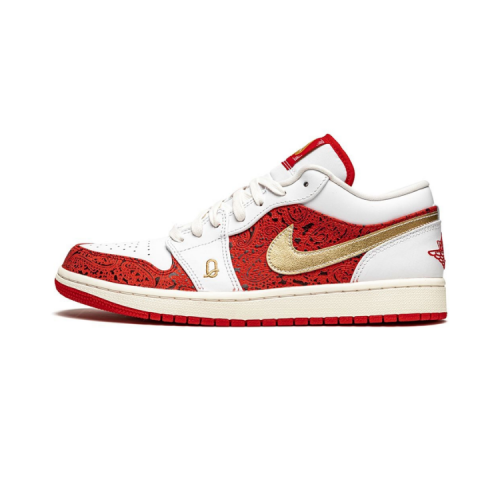 air jordan 1 low spades se gs