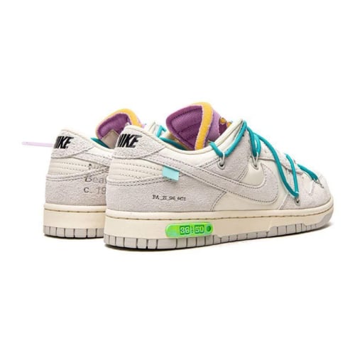 دنك لو اوف رايت اند بلو