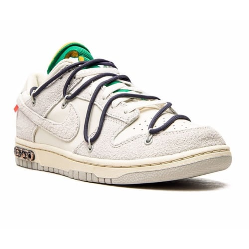 نايك إس بي دونك لو ابيض