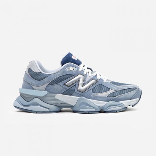 شوز نيو بالانس 9060 مون ديز رمادي