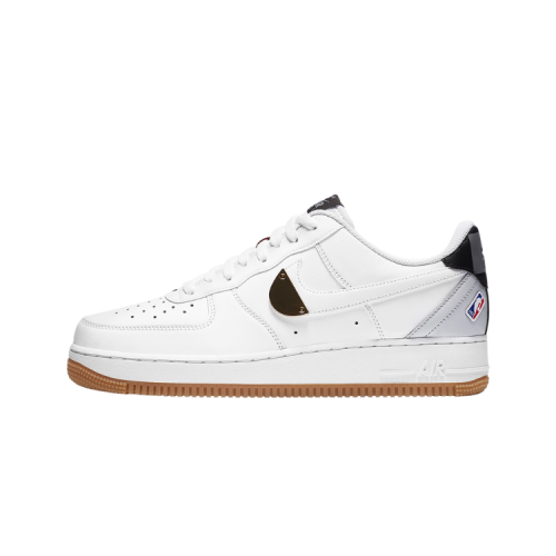 Nike Air Force 1 NBA CT2298-100 Release