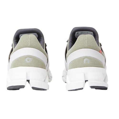 حذاء أون رانينج كلاود On Running - جريه أبيض