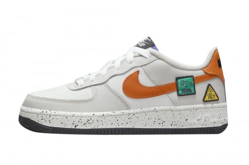 نايكي اير فورس 1 لو