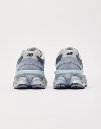 شوز نيو بالانس 9060 مون ديز رمادي