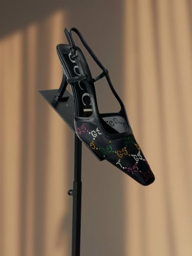 هيلز جوتشي بلاك