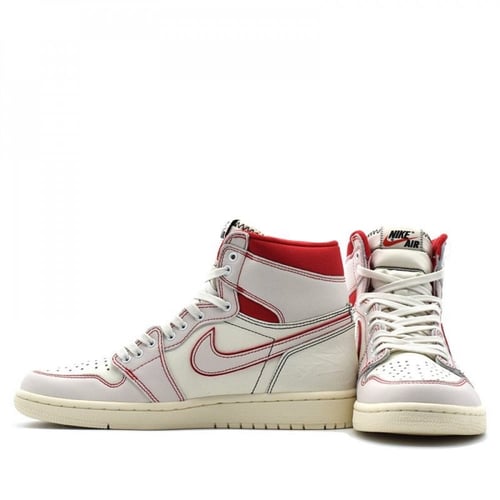 نايكي اير جوردن 1 ريترو هاي OG