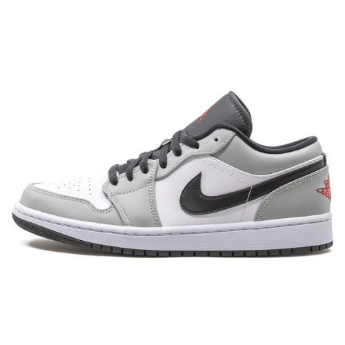 وايت X دنك لو