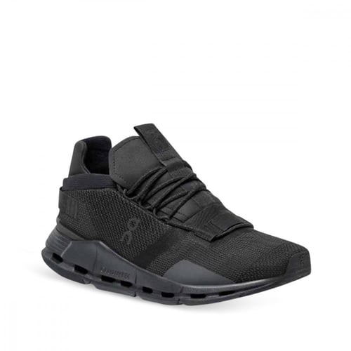 حذاء كلاود أون رانينج نوفا أسود