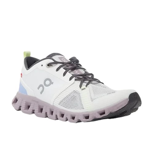 حذاء رياضي أون كلاود اكس 3 شوز رياضي وايت بيربل