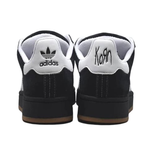 حذاء اديداس كامبوس للجنسين Korn x campus بلاك أند...