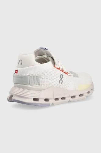 حذاء أون رانينج كلاود On Running - وايت جريه الأني...