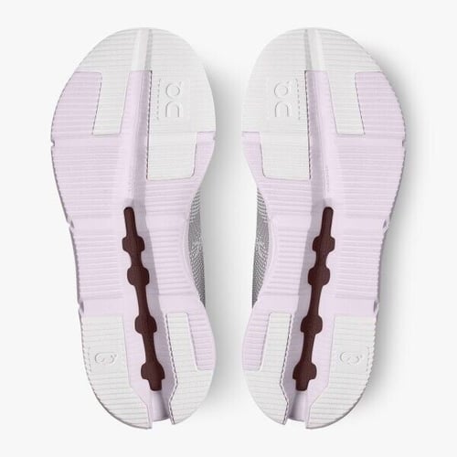 حذاء أون رانينج كلاود On Running - جريه بلاك وايت