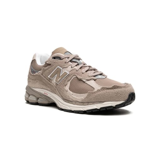 2002R بروتيكشن باك دريفتوود