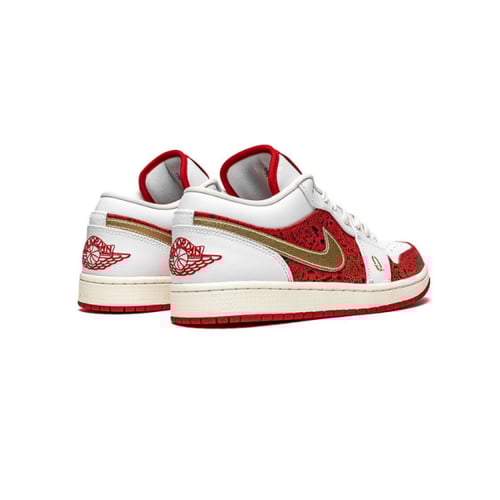 air jordan 1 low spades se gs