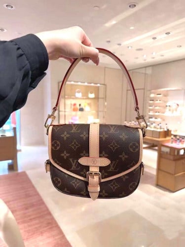 حقيبة لويس فويتون أليغرا