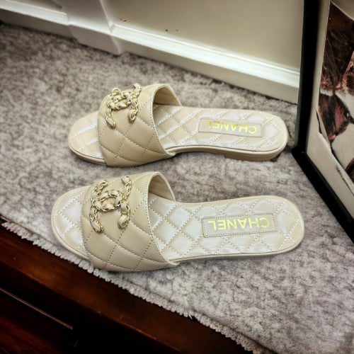 سليبر شانيل