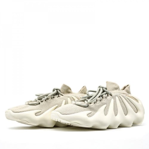 سنيكرز أديداس ييزي 450 أبيض كلاود