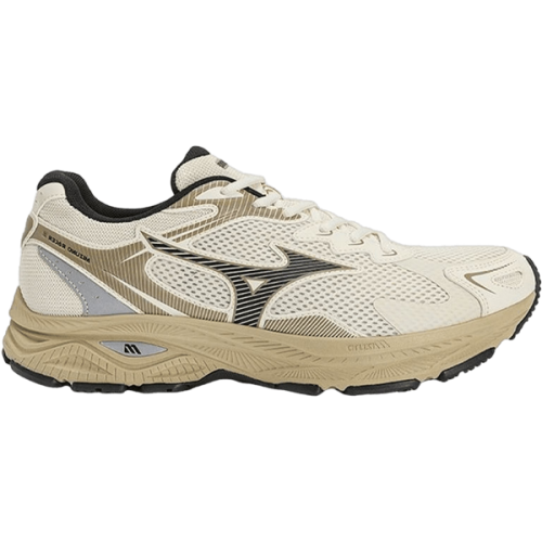 شوز الجري ميزونز راسر s لون ايفوري بيج رياضي للجنس...