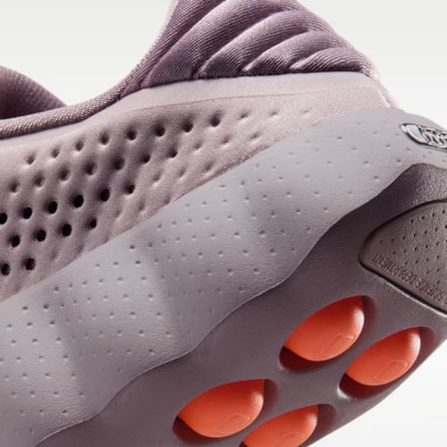 شوز نايكي مايند 002 الجديد Nike Mind 002 لون بيربل