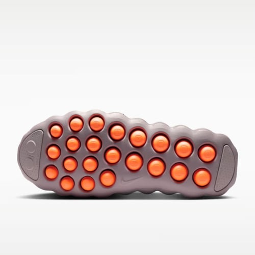شوز نايكي مايند 002 الجديد Nike Mind 002 لون بيربل