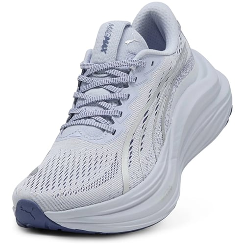 حذاء الجري بوما ماج ماكس نايت نايترو بربل