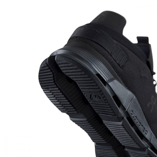 حذاء كلاود أون رانينج نوفا أسود