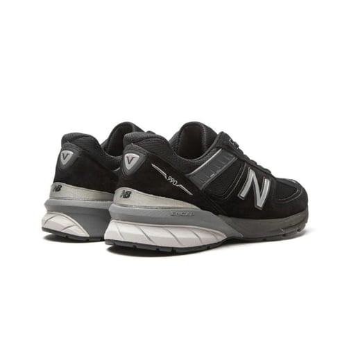 نيو بالانس 990v5 بلاك