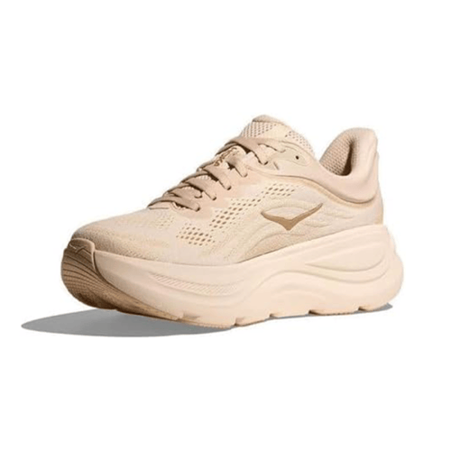 سنيكر هوكا نسائي بوندي9 لون كريم بيج