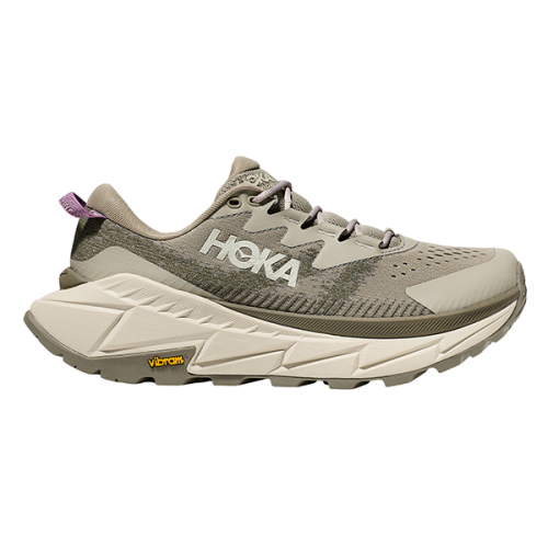 حذاء هوكا سكاي لاين للرياضين لون رمادي