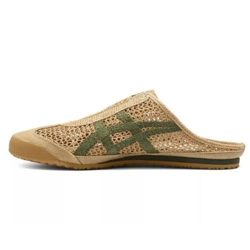 أونيتسوكا تايغر مكسيكو تايجر 66 طبيعي بيج اخضر