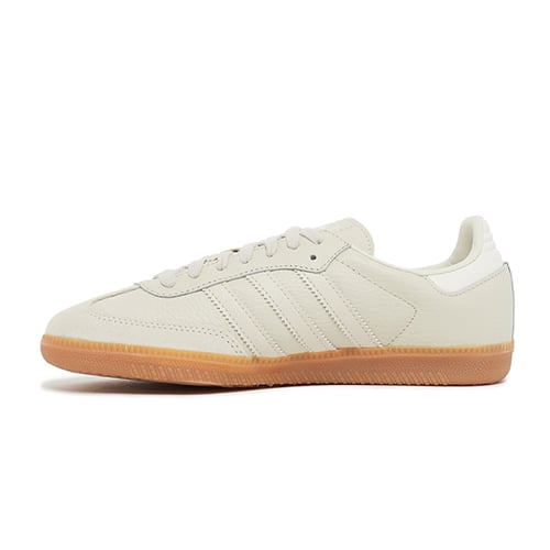 حذاء اديداس سامبا OG بيج للجنسين