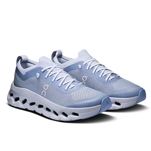 حذاء جري اون كلاود تيلت لون ليلكي للجنسين