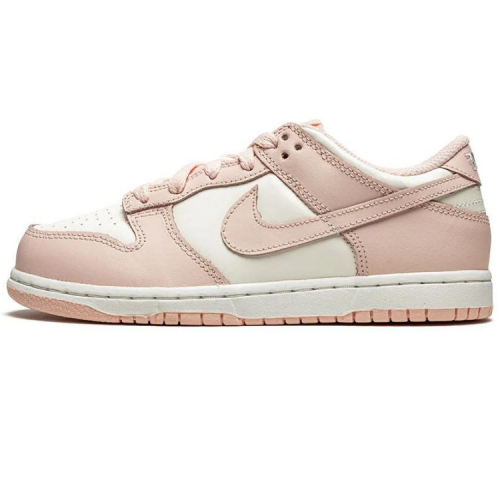 Nike Dunk Low Orange Pearl - Grailify