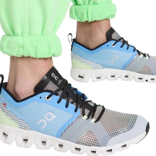 حذاء الجري كلاود اكس أون رانينج