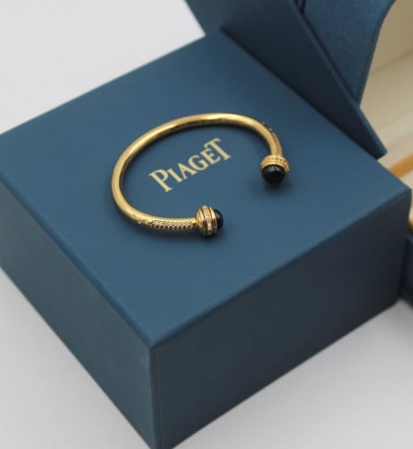 PIAGET