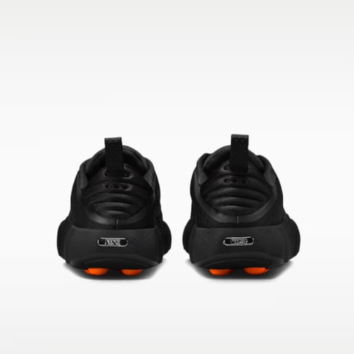 شوز نايكي مايند 002 الجديد باللون الأسود