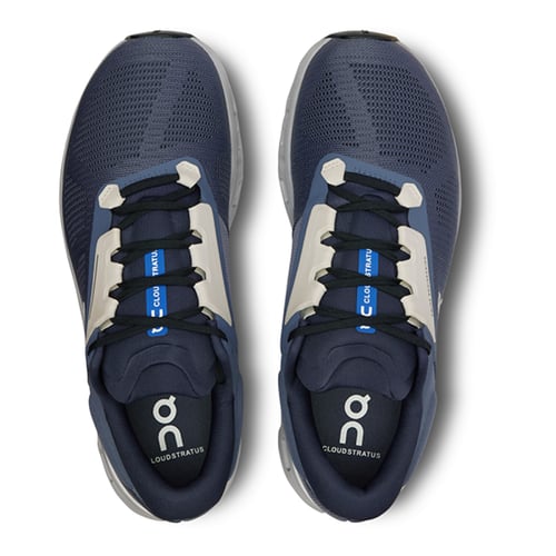 سنيكر أون رانينج كلاود ستراتوس3 للجنسين نيفي بلو ق...