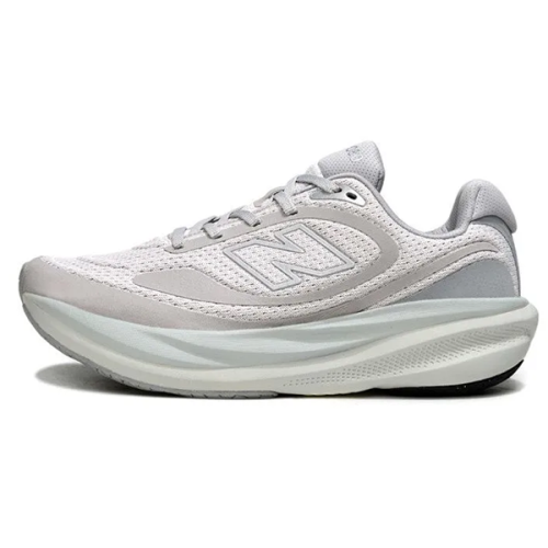 نيوبالانس شوز شبكي 1080 v15 للجنسين بلون رمادي