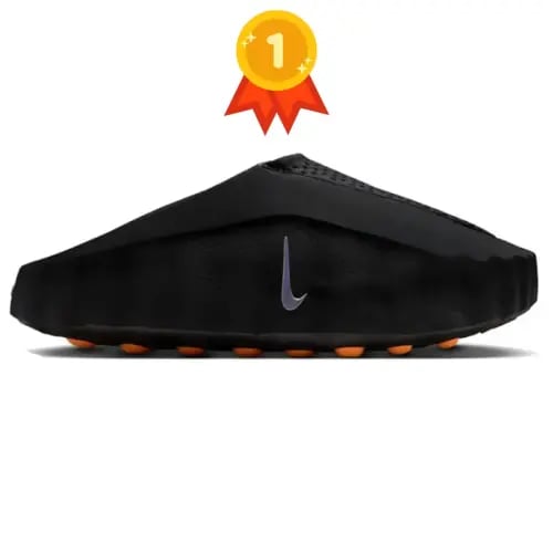 نايكي مايند 001 حذاء ميول للجنسين باللون الأسود