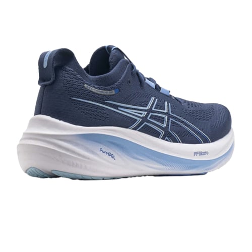 شوز اسكيس جل نيمبس لون أزرق داكن للجنسين